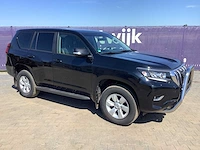 2018 toyota landcruiser personenauto - afbeelding 12 van  19