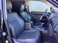 2018 toyota landcruiser personenauto - afbeelding 15 van  19