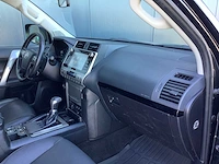 2018 toyota landcruiser personenauto - afbeelding 17 van  19