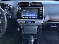2018 toyota landcruiser personenauto - afbeelding 19 van  19