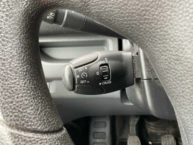 2018 toyota proace bedrijfswagen - afbeelding 4 van  15