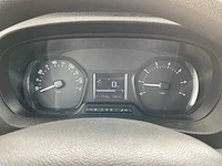 2018 toyota proace bedrijfswagen - afbeelding 5 van  15