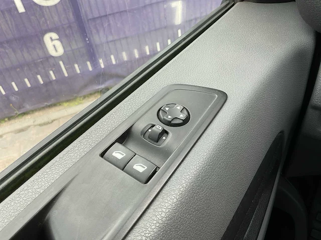 2018 toyota proace bedrijfswagen - afbeelding 6 van  15