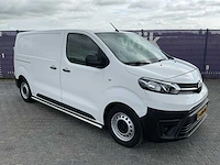 2018 toyota proace bedrijfswagen - afbeelding 8 van  15