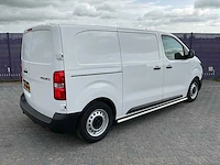 2018 toyota proace bedrijfswagen - afbeelding 9 van  15