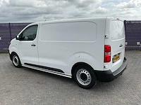2018 toyota proace bedrijfswagen - afbeelding 10 van  15