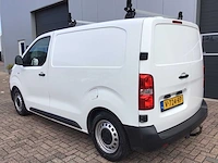 2018 toyota proace bedrijfswagen - afbeelding 17 van  23