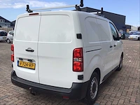 2018 toyota proace bedrijfswagen - afbeelding 18 van  23