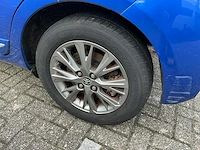 2018 toyota yaris hybrid personenauto - afbeelding 10 van  31