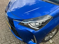 2018 toyota yaris hybrid personenauto - afbeelding 14 van  31
