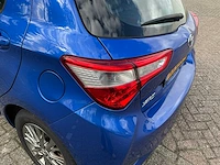 2018 toyota yaris hybrid personenauto - afbeelding 15 van  31
