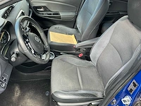 2018 toyota yaris hybrid personenauto - afbeelding 19 van  31