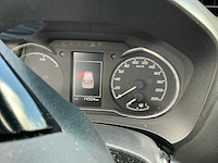 2018 toyota yaris hybrid personenauto - afbeelding 21 van  31