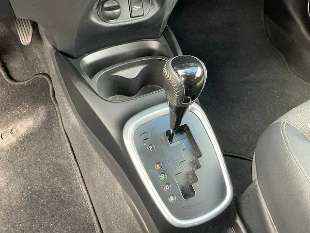 2018 toyota yaris hybrid personenauto - afbeelding 23 van  31