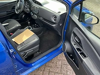 2018 toyota yaris hybrid personenauto - afbeelding 29 van  31
