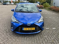 2018 toyota yaris hybrid personenauto - afbeelding 2 van  31