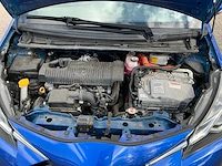 2018 toyota yaris hybrid personenauto - afbeelding 30 van  31
