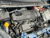 2018 toyota yaris hybrid personenauto - afbeelding 31 van  31