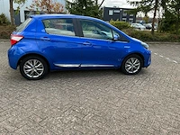 2018 toyota yaris hybrid personenauto - afbeelding 4 van  31