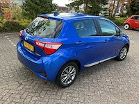 2018 toyota yaris hybrid personenauto - afbeelding 5 van  31