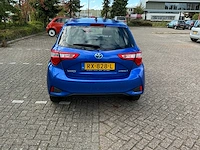 2018 toyota yaris hybrid personenauto - afbeelding 6 van  31