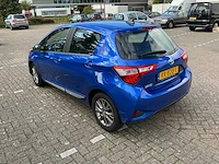 2018 toyota yaris hybrid personenauto - afbeelding 7 van  31