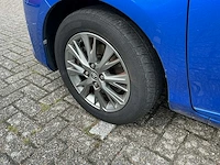 2018 toyota yaris hybrid personenauto - afbeelding 9 van  31