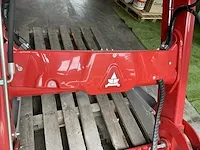 2018 traclift tl240sl voorlader - afbeelding 11 van  12