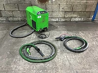 2018 translas clearo2 type w100 toortsafzuiging - afbeelding 1 van  7
