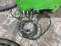 2018 translas clearo2 type w100 toortsafzuiging - afbeelding 3 van  7