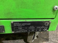 2018 translas clearo2 type w100 toortsafzuiging - afbeelding 4 van  7