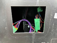 2018 trime b-boels-box stationaire lichtmast led - afbeelding 5 van  26