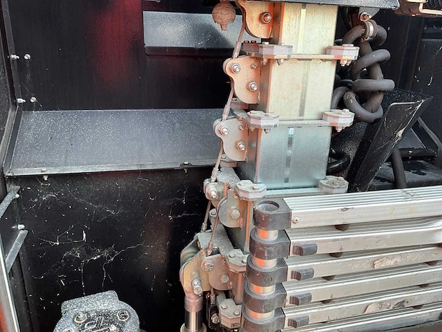 2018 trime b-boels-box stationaire lichtmast led - afbeelding 9 van  26