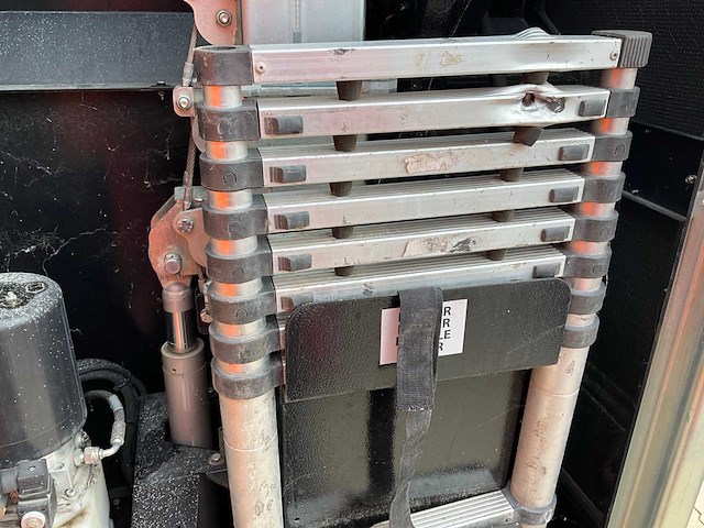 2018 trime b-boels-box stationaire lichtmast led - afbeelding 10 van  26