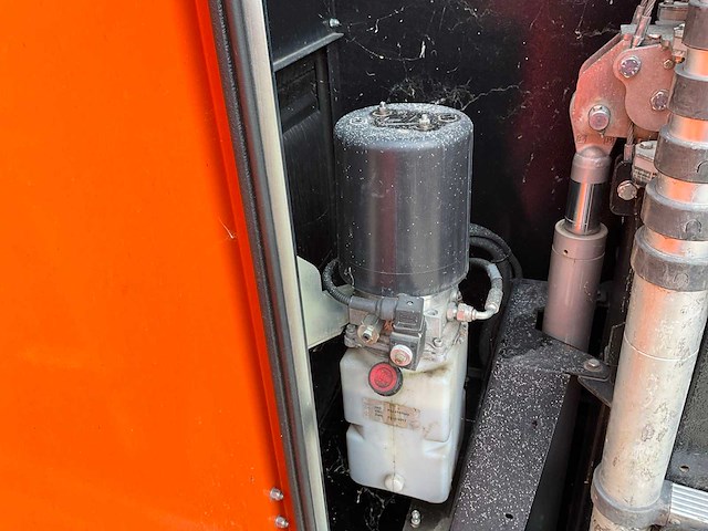 2018 trime b-boels-box stationaire lichtmast led - afbeelding 11 van  26