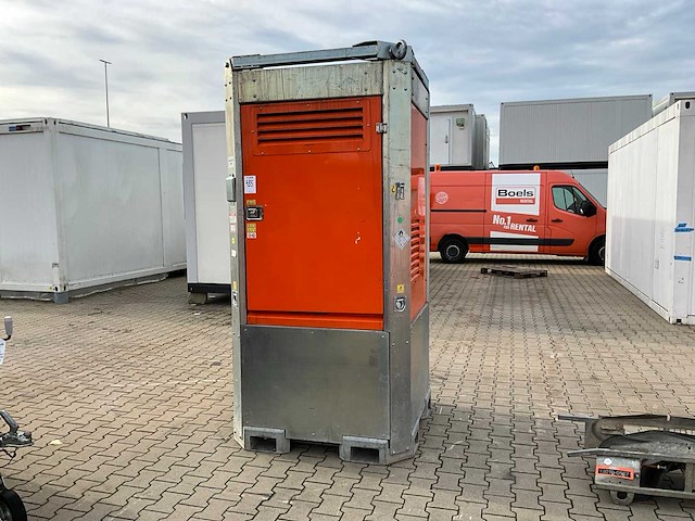 2018 trime b-boels-box stationaire lichtmast led - afbeelding 1 van  26