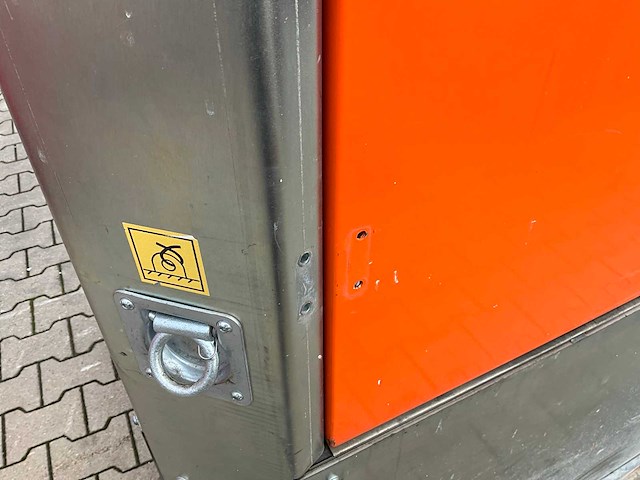 2018 trime b-boels-box stationaire lichtmast led - afbeelding 13 van  26