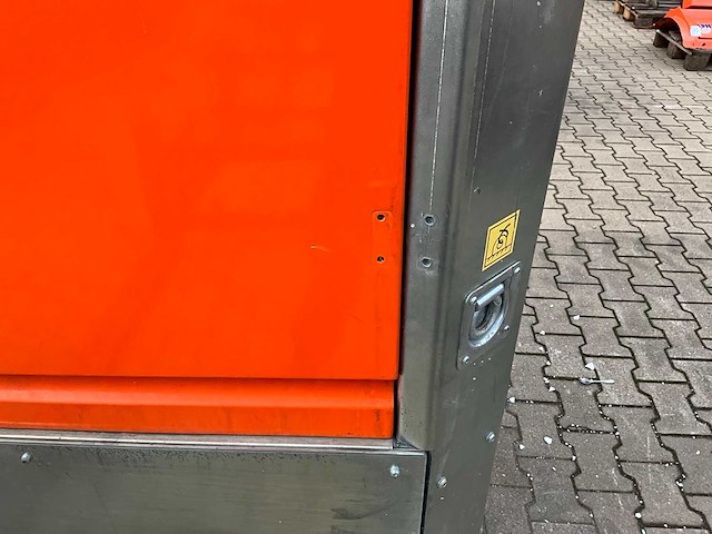 2018 trime b-boels-box stationaire lichtmast led - afbeelding 15 van  26