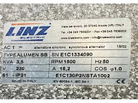 2018 trime b-boels-box stationaire lichtmast led - afbeelding 18 van  26