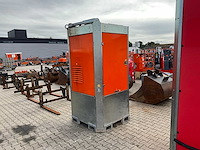 2018 trime b-boels-box stationaire lichtmast led - afbeelding 20 van  26