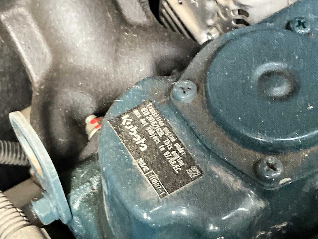 2018 trime b-boels-box stationaire lichtmast led - afbeelding 24 van  26