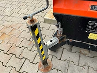 2018 trime x-chain stationaire lichtmast - afbeelding 2 van  18