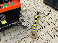 2018 trime x-chain stationaire lichtmast - afbeelding 3 van  18