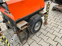 2018 trime x-chain stationaire lichtmast - afbeelding 4 van  18
