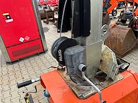 2018 trime x-chain stationaire lichtmast - afbeelding 5 van  18
