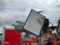 2018 trime x-chain stationaire lichtmast - afbeelding 7 van  18