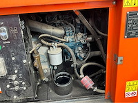 2018 trime x-eco a0031 led lichtmast aggregaat aanhangwagen - afbeelding 2 van  18