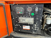 2018 trime x-eco a0031 led lichtmast aggregaat aanhangwagen - afbeelding 3 van  18