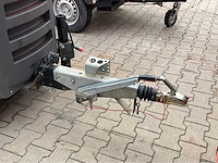 2018 trime x-eco a0031 led lichtmast aggregaat aanhangwagen - afbeelding 6 van  18