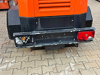 2018 trime x-eco a0031 led lichtmast aggregaat aanhangwagen - afbeelding 14 van  18